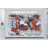2023 LC Bronze Medal Memories 1993 #GS-06 Týmový rituál Game Snapshots Platinum base xx/50