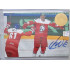 2023 MK The Gamers Extended #CH-4 Dominik Kubalík Jumbo cards Case Hit 3/10