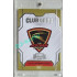 2023/24 Goal cards Chance Liga 1. série #CL-04 LHK JESTŘÁBI PROSTĚJOV Club Logo Expo 1of6