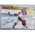 2023 MK The Gamers Extended #CH-5 Dominik Kubalík Jumbo cards Case Hit 8/10