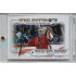 2023 LC Bronze Medal Memories 1993 #GS-08 Petr Bříza Game Snapshots Platinum base xx/50