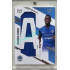 2023/24 Sportzoo Fortuna Liga 2. série #UM-MD Mohamed Doumbia Unique Mark 7/7