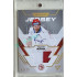 2023/24 Sportzoo ELH 1. série #GJS-RP Richard Pánik Game Jersey Auto 02/25