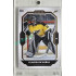 2023/24 Goal cards Chance Liga 1. série #156 Vladislav Habal Gold 1of20