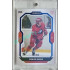 2023/24 Goal cards Chance Liga 2. série #318 Oskar Haas Blue 10/10