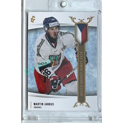2024 LC Golden Prague Belongs to us #EHB-06 Martin Jandus Baijer Hockey Games 2024