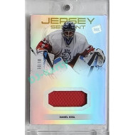 2023 MK reprezentace #JS-01 Daniel Král U20 Jersey Segment RAINBOW 10/10