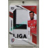 2023/24 Sportzoo Fortuna Liga 2. série #UM-DD Denis Darmovzal Unique Mark 3/3