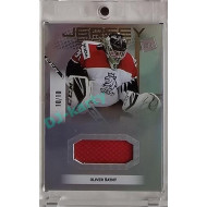 2023 MK reprezentace #JS-02 Oliver Šatný U20 Jersey Segment RAINBOW 10/10