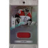 2023 MK reprezentace #JS-02 Oliver Šatný U20 Jersey Segment RAINBOW 10/10