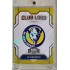 2023/24 Goal cards Chance Liga 1. série #CL-08 HC ZUBR PŘEROV Club Logo Expo 1of6