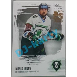 2019/20 OFS Marek Hrbas #142 xx/12 Expo Pard.