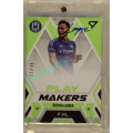 F:NL Playmakers Auto xx/35