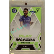 2023/24 Sportzoo Fortuna Liga 1. série #NLS-SL Štěpán Langer F:NL Playmakers Auto 11/35