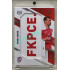 2023/24 Sportzoo Fortuna Liga 2. série #UM-SR Michal Surzyn Unique Mark 1/1