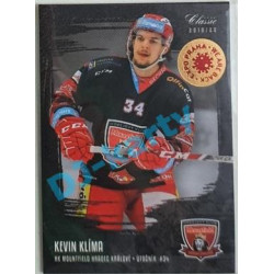 2019/20 OFS Kevin Klíma #370 WE ARE BACK /4