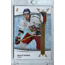 2024 LC Golden Prague Belongs to us #EHB-09 Mikuláš Hovorka Baijer Hockey Games 2024
