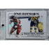 2023 LC Bronze Medal Memories 1993 #GS-13 Miloslav Hořava, Ulf Dahlén Game Snapshots Platinum base xx/50
