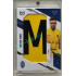 2023/24 Sportzoo Fortuna Liga 2. série #UM-MT Matouš Trmal Unique Mark 3/5