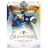 2023 Goal Cards Zlín Champions #12 Martin Lang