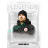 2022/23 Goal Cards Chance Liga 1. série #12 Roman Málek st. Legends