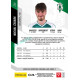 2023/24 Sportzoo Fortuna Liga 2. série #339 Michal Černák