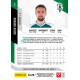 2023/24 Sportzoo Fortuna Liga 2. série #340 David Houska