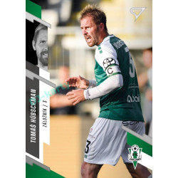 2023/24 Sportzoo Fortuna Liga 2. série #341 Tomáš Hübschman
