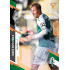 2023/24 Sportzoo Fortuna Liga 2. série #341 Tomáš Hübschman Copper Sparks 1of100