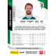 2023/24 Sportzoo Fortuna Liga 2. série #341 Tomáš Hübschman