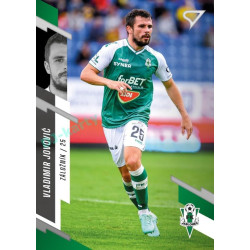 2023/24 Sportzoo Fortuna Liga 2. série #342 Vladimir Jovovič