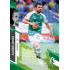 2023/24 Sportzoo Fortuna Liga 2. série #342 Vladimir Jovovič Green Dew 1of60
