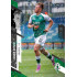 2023/24 Sportzoo Fortuna Liga 2. série #343 David Nykrín Black Camouflage 1of25