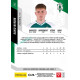 2023/24 Sportzoo Fortuna Liga 2. série #343 David Nykrín