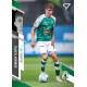2023/24 Sportzoo Fortuna Liga 2. série #344 Dominik Pleštil