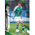2023/24 Sportzoo Fortuna Liga 2. série #344 Dominik Pleštil Black Camouflage 1of25