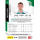 2023/24 Sportzoo Fortuna Liga 2. série #335 Matěj Polidar