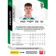 2023/24 Sportzoo Fortuna Liga 2. série #344 Dominik Pleštil