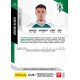 2023/24 Sportzoo Fortuna Liga 2. série #336 Adrián Slávik