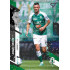 2023/24 Sportzoo Fortuna Liga 2. série #337 Daniel Souček Black Camouflage 1of25