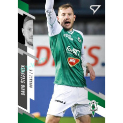 2023/24 Sportzoo Fortuna Liga 2. série #338 David Štěpánek