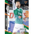 2023/24 Sportzoo Fortuna Liga 2. série #338 David Štěpánek Copper Sparks 1of100