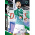 2023/24 Sportzoo Fortuna Liga 2. série #338 David Štěpánek Green Dew 1of60