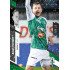 2023/24 Sportzoo Fortuna Liga 2. série #338 David Štěpánek Black Camouflage 1of25