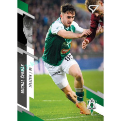 2023/24 Sportzoo Fortuna Liga 2. série #339 Michal Černák