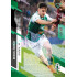 2023/24 Sportzoo Fortuna Liga 2. série #339 Michal Černák Green Dew 1of60