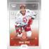 2022/23 Goal Cards Chance Liga 1. série #130 Jakub Teper Silver 1 of 60