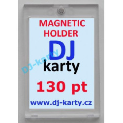 One Touch Holder 130pt 1ks