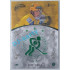 2021 Legendary Cards League Dynasty Vsetín Ondřej Kavulič #131