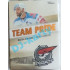 2016/17 OFS Michal Vondrka #TP-7 04/10 Bonus Redemption Team Pride